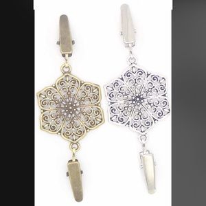 2-Pack Clothing Cinch